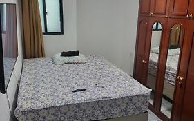 Apartamento 3 quartos beira mar Intermares-Cabedelo VALOR DA TAXA DE LIMPEZA E DO AR CONDICIONADO COBRADO À PARTE
